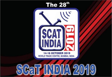 The Successful Conclusion of SCAT INDIA 2019